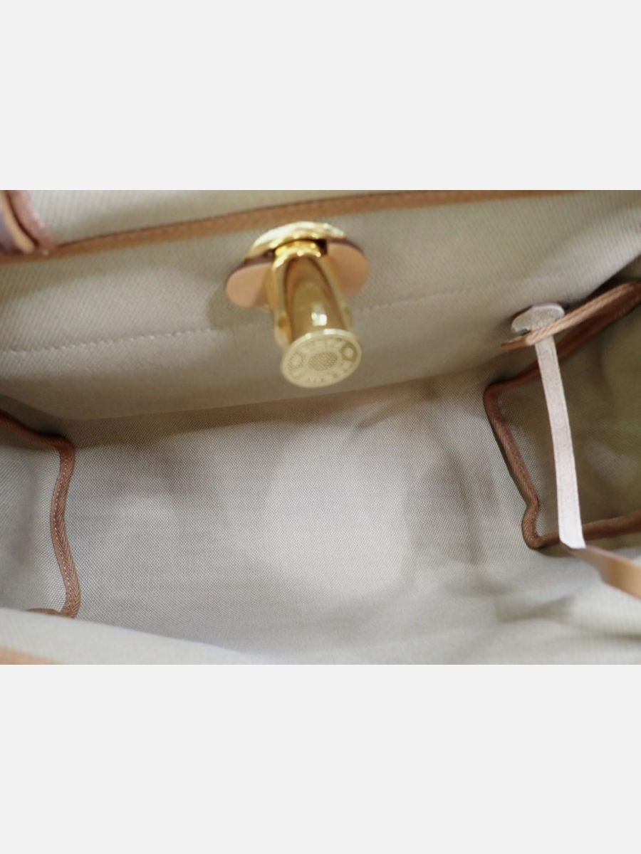 Hermes Herbag Zip 31