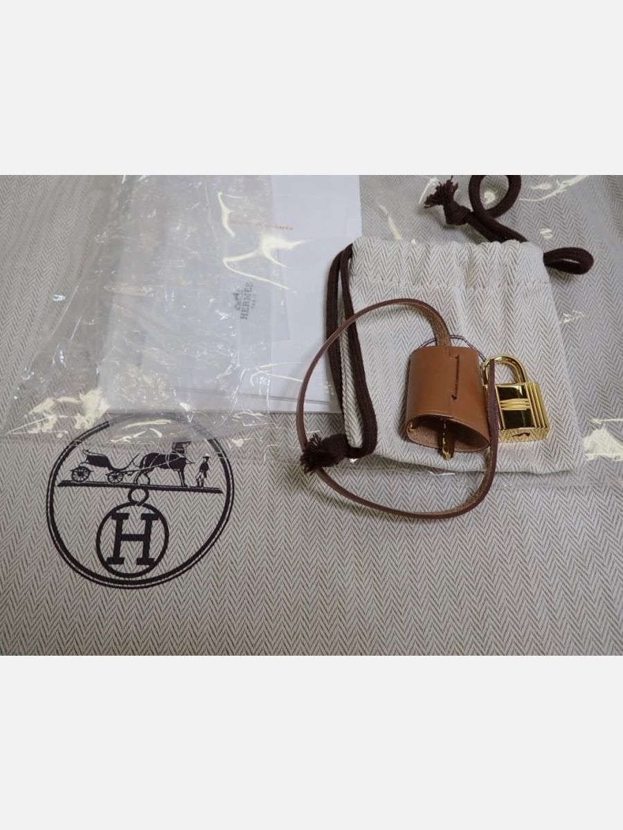 Hermes Herbag Zip 31