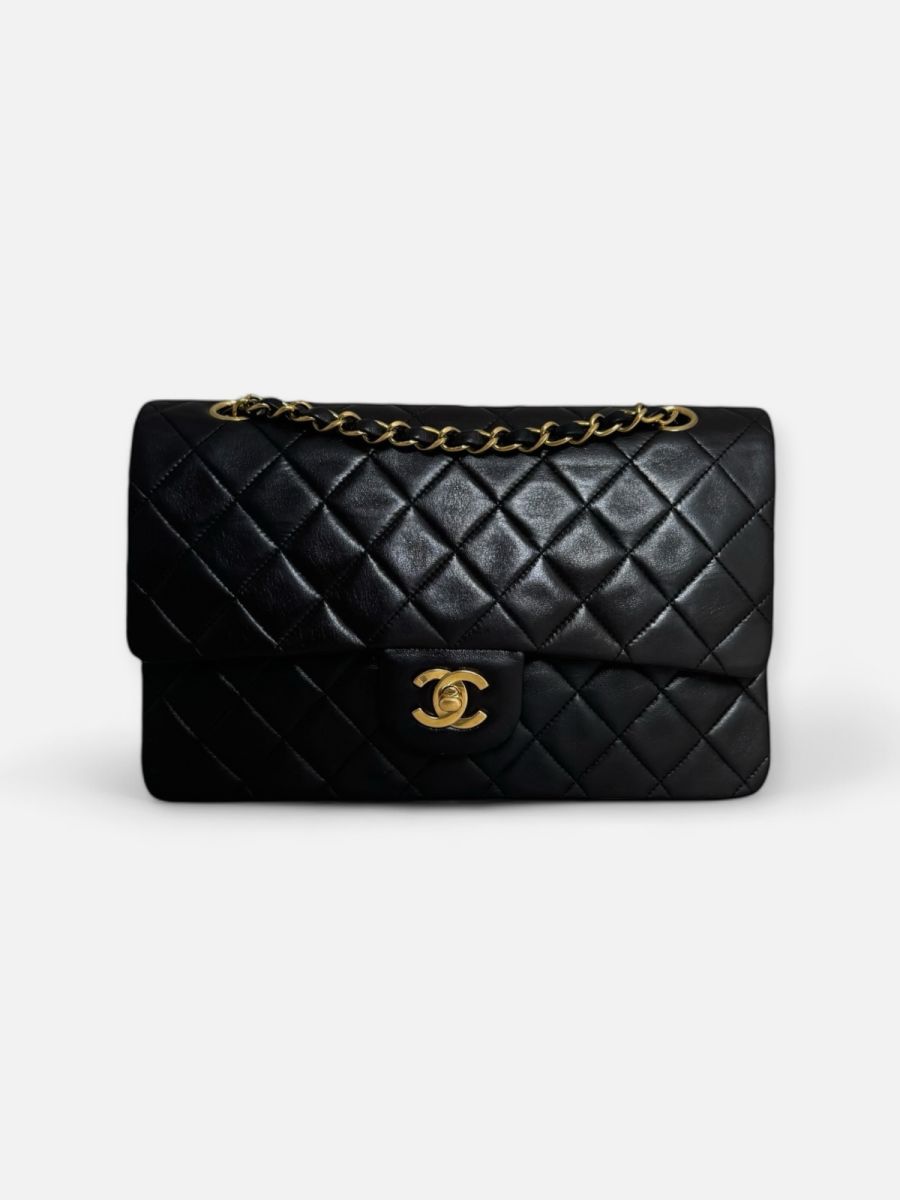 Chanel timeless medium 25 