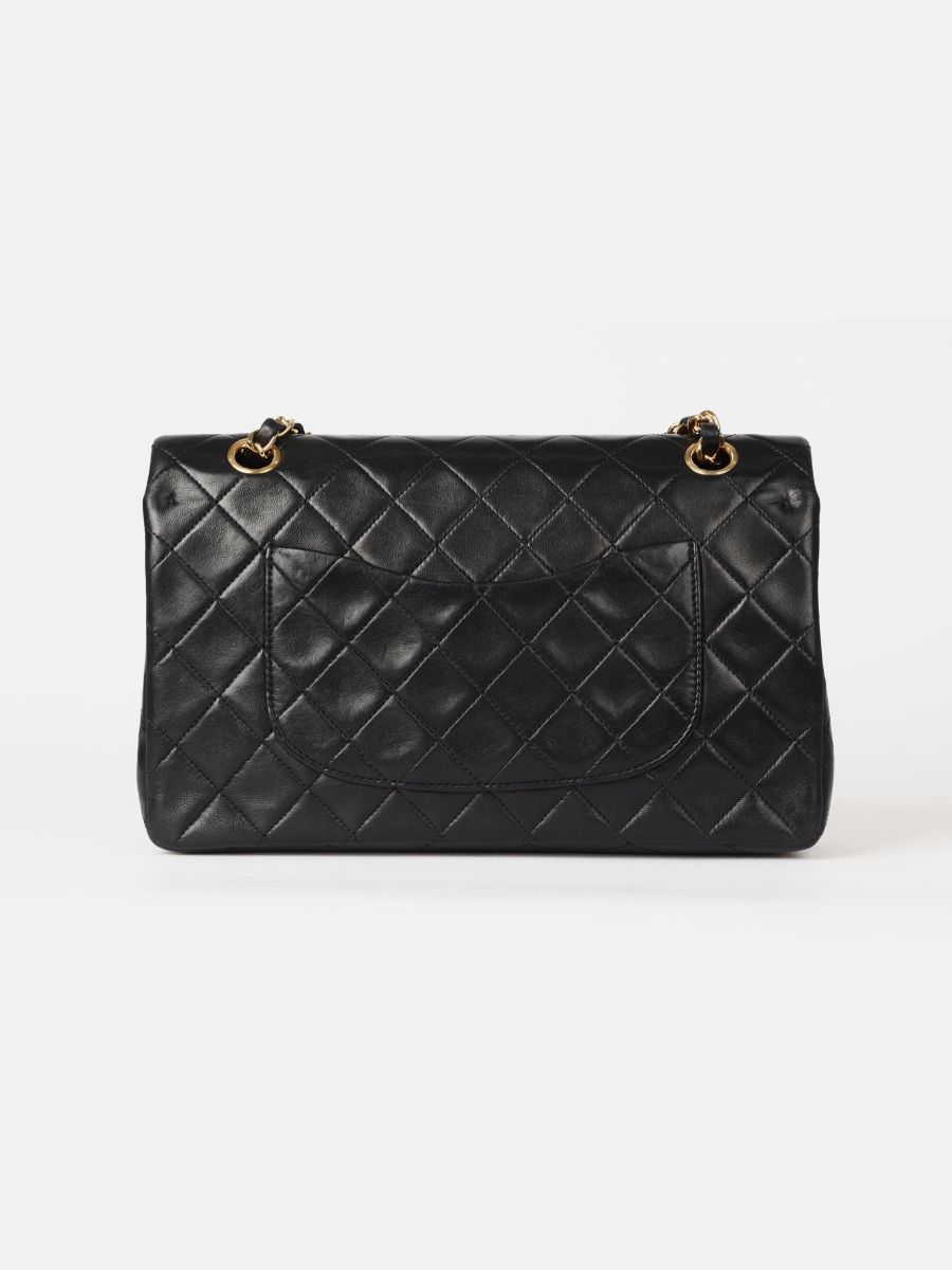 Chanel medium 25 timeless