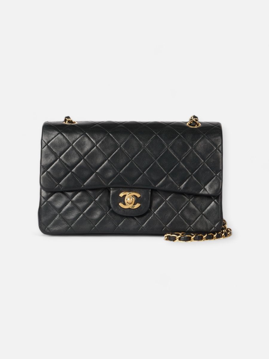 Chanel medium 25 timeless