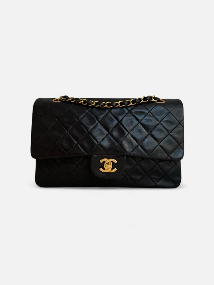 Chanel medium 25 timeless