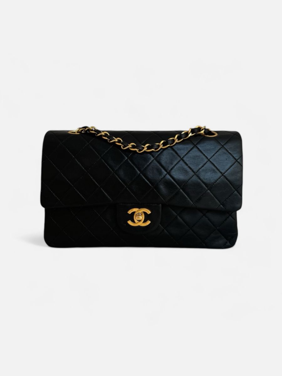 Chanel medium 25 timeless