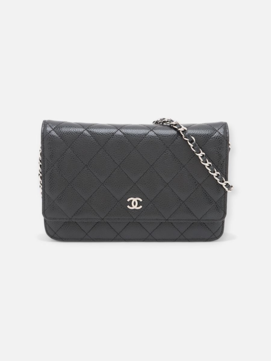 Chanel woc caviar 