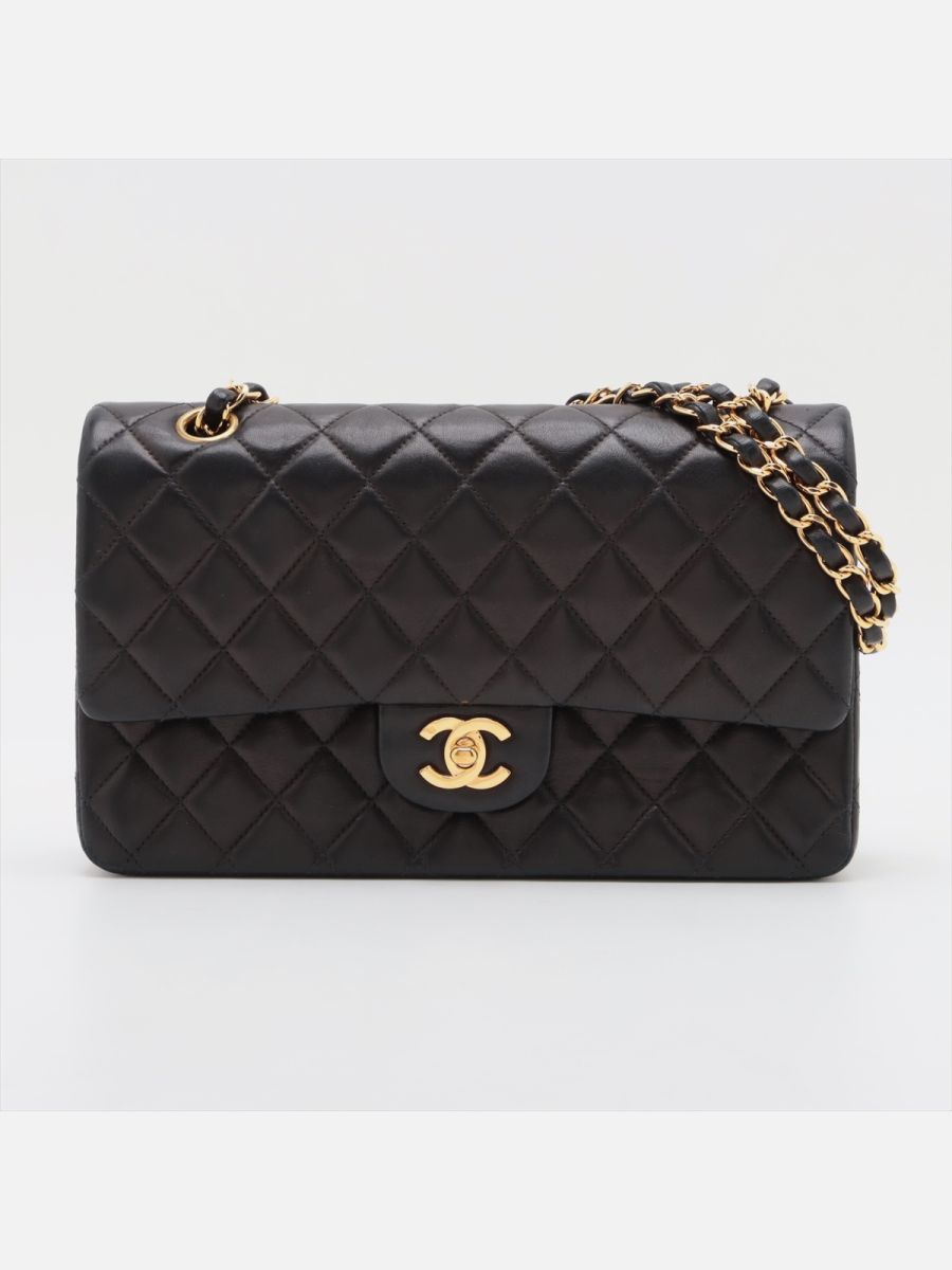 chanel medium 25 