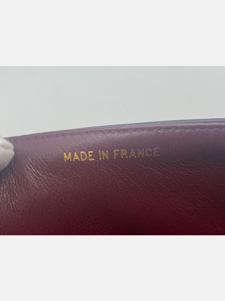 Chanel Medium 25