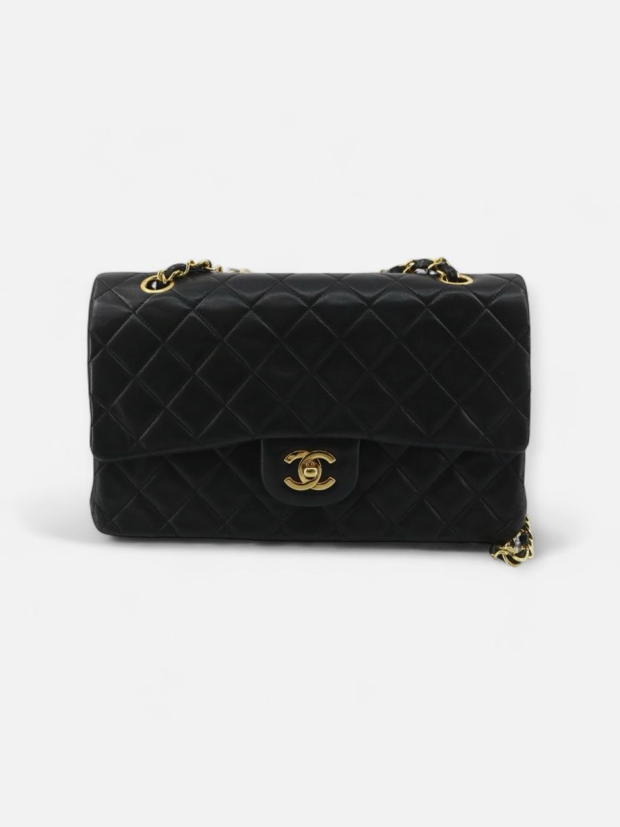 Chanel medium timeless