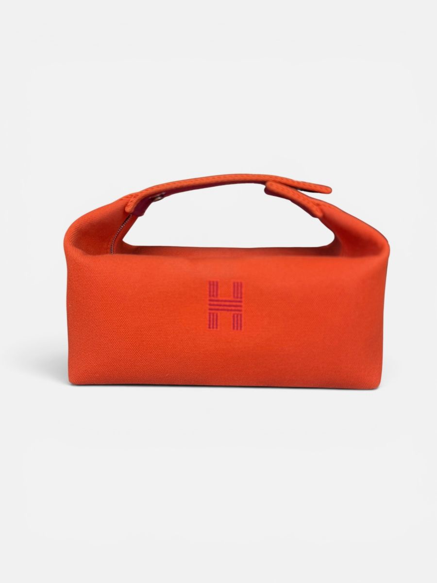 Hermes Bric-a-Brac orange 2026
