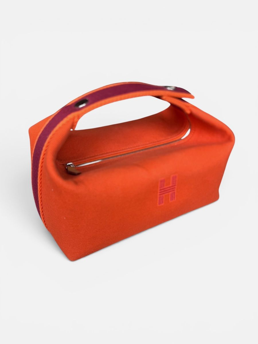 Hermes Bric-a-Brac orange 2026