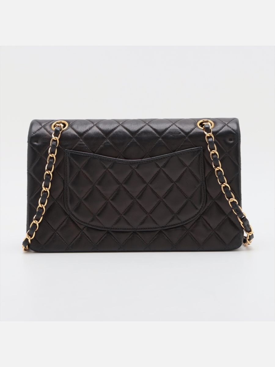 chanel medium 25 