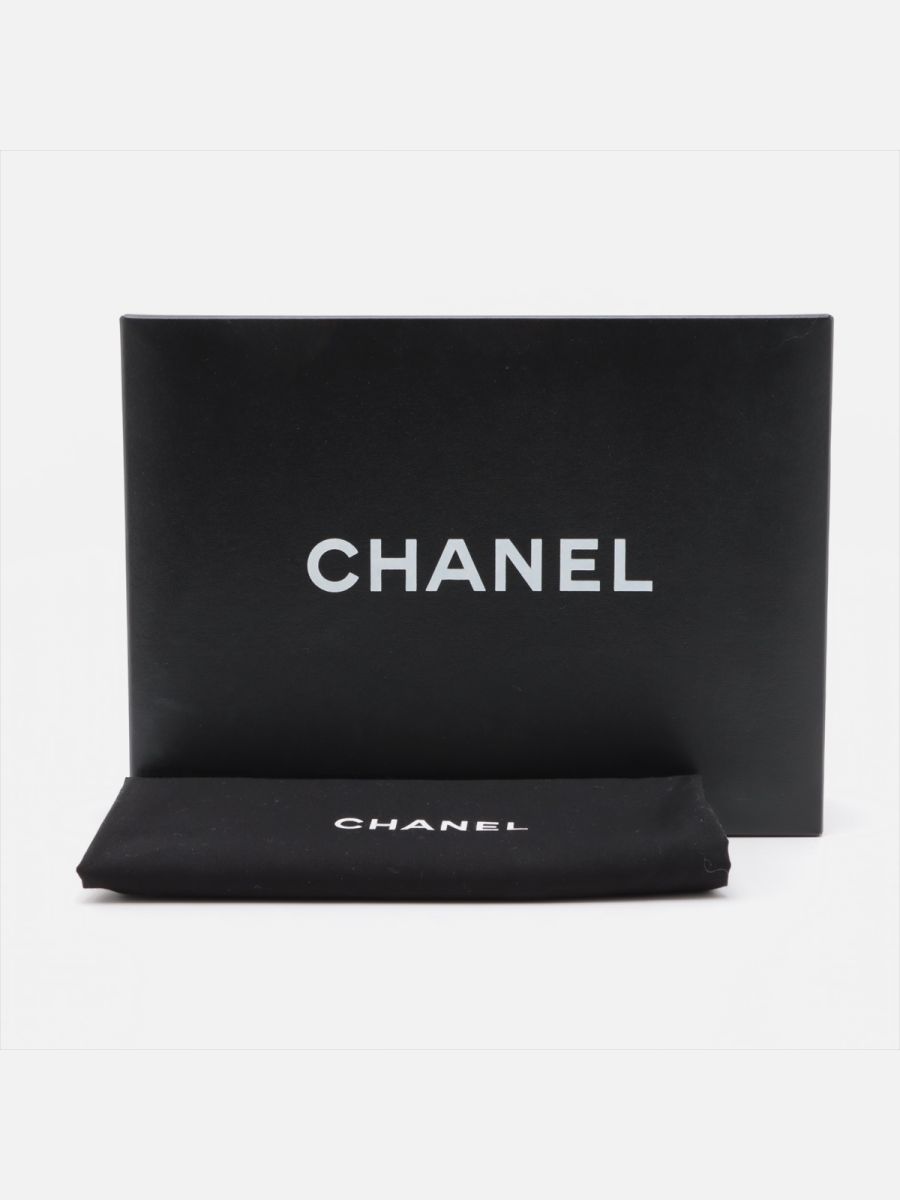 chanel medium 25 