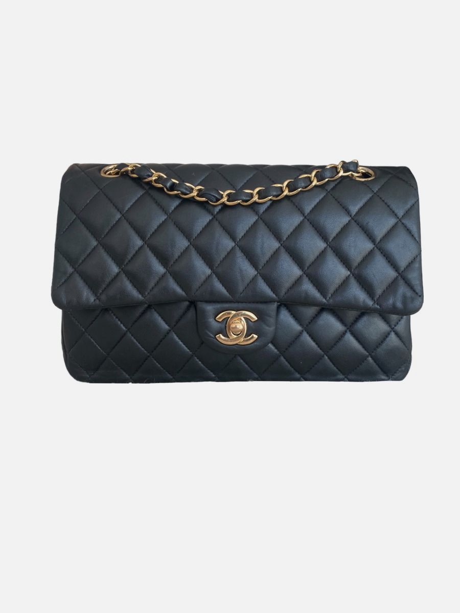 Chanel Medium 25