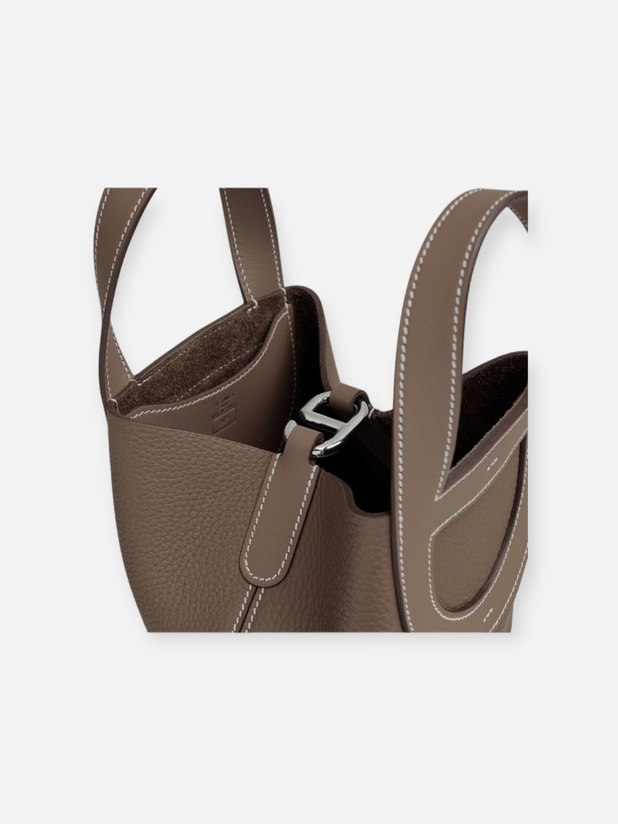 Hermes in the Loop 18 bag