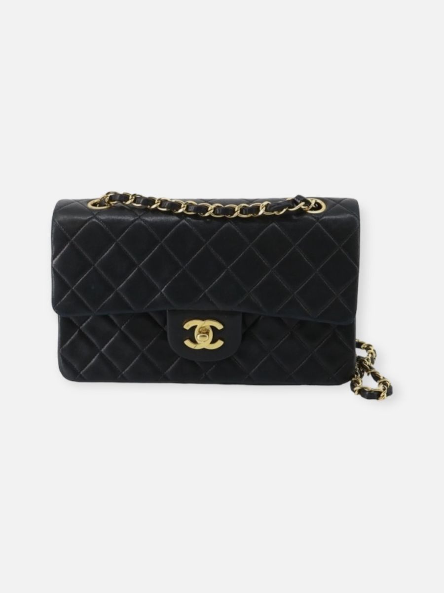 Chanel small 23 Timeless