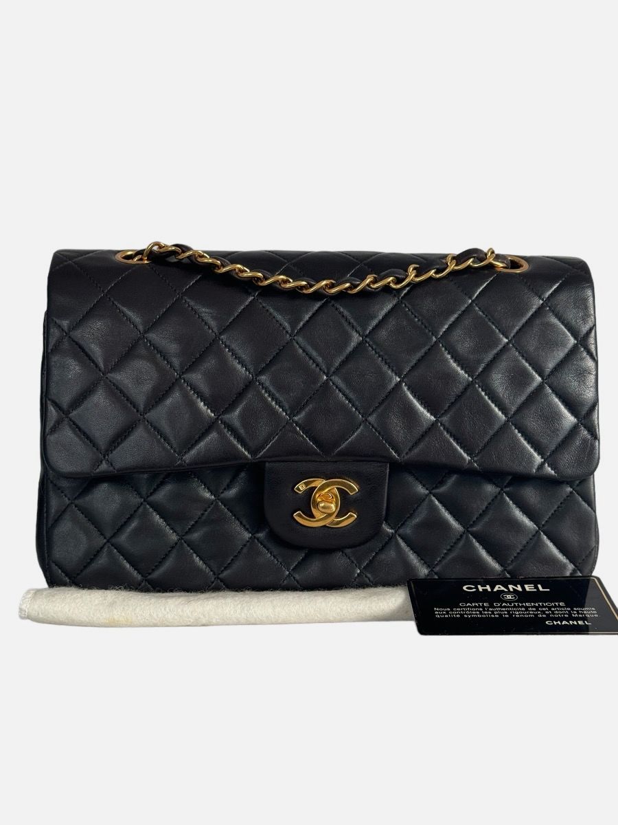Chanel Medium 25 