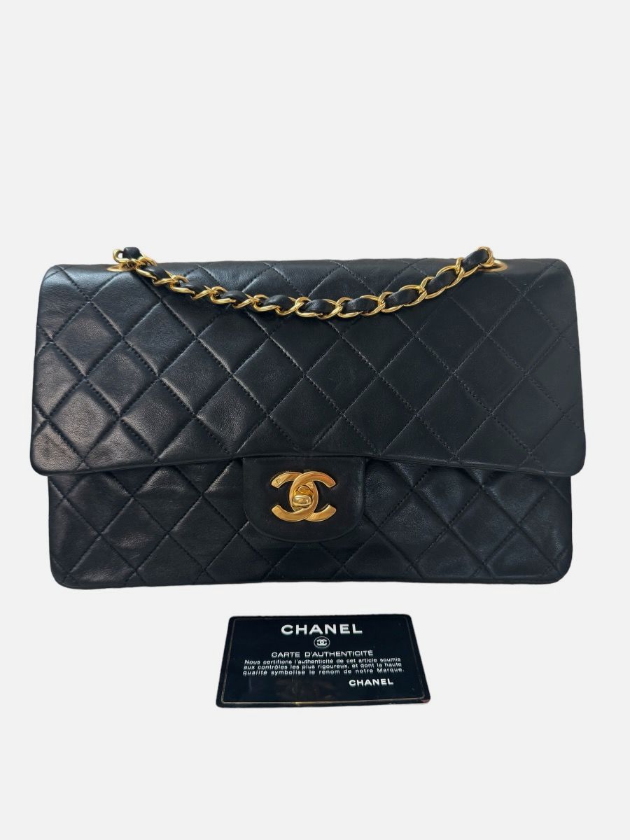 Chanel Medium 25 