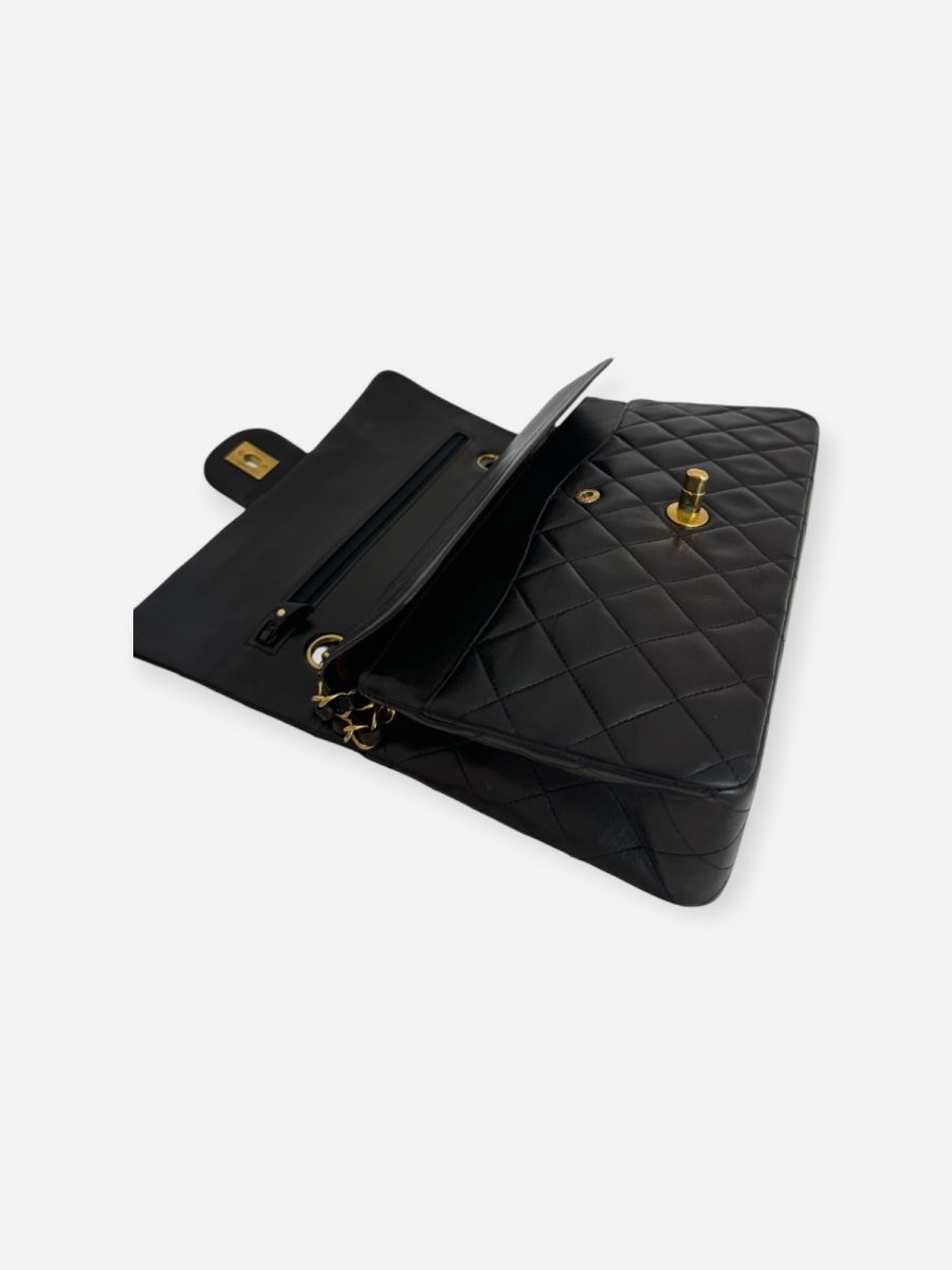 Chanel timeless medium 25 