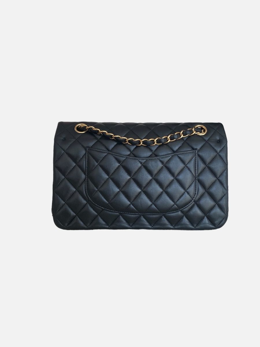 Chanel Medium 25