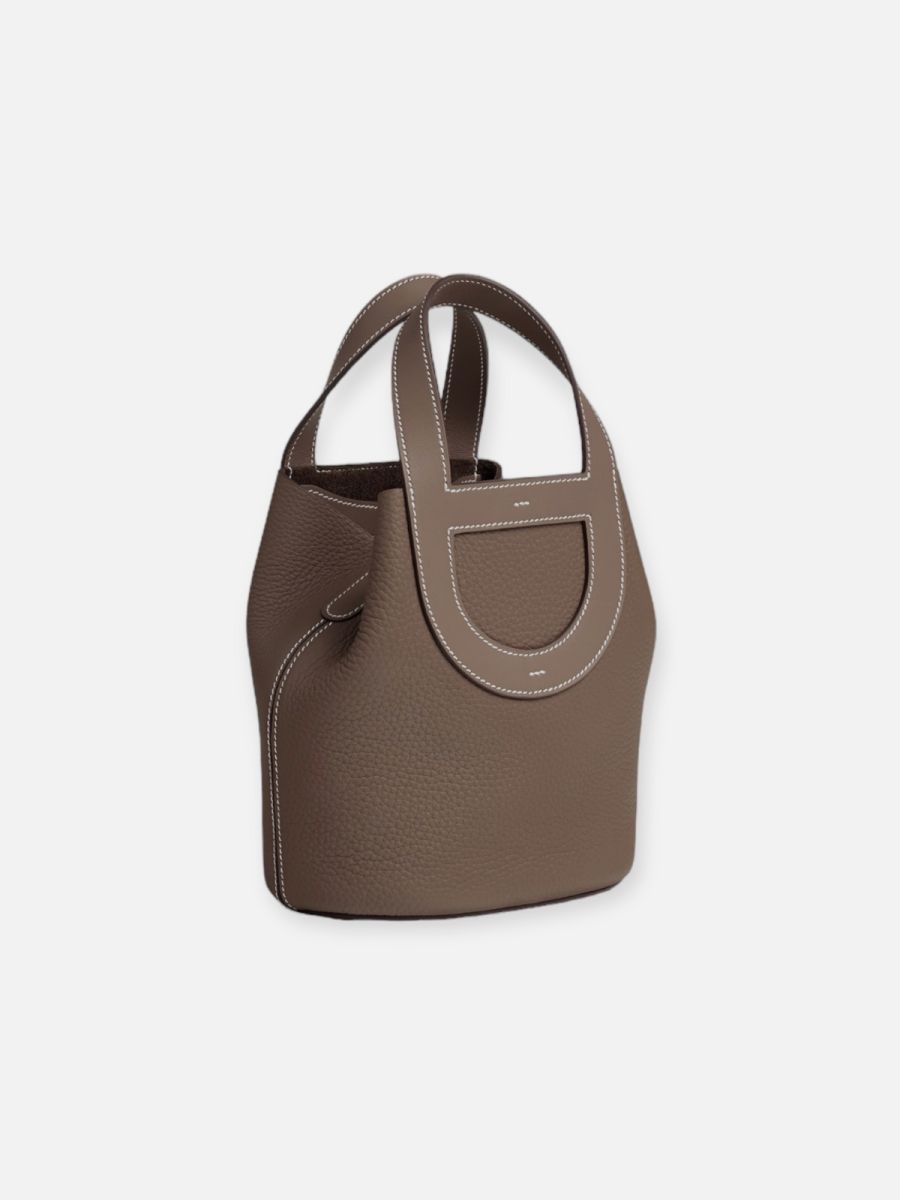 Hermes in the Loop 18 bag