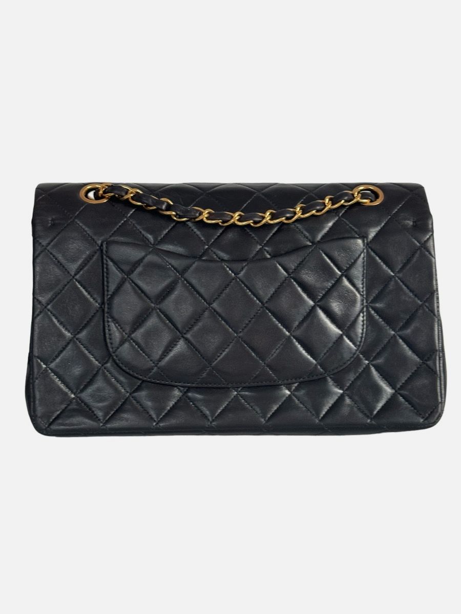 Chanel Medium 25 