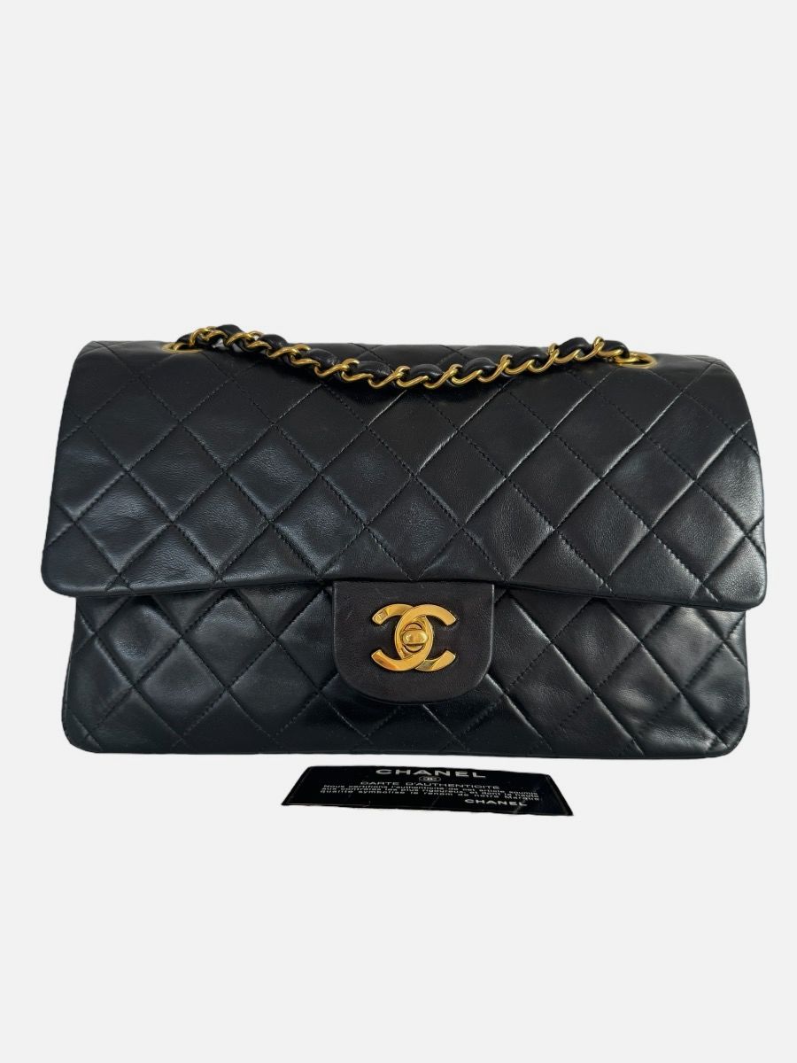Chanel Medium 25 