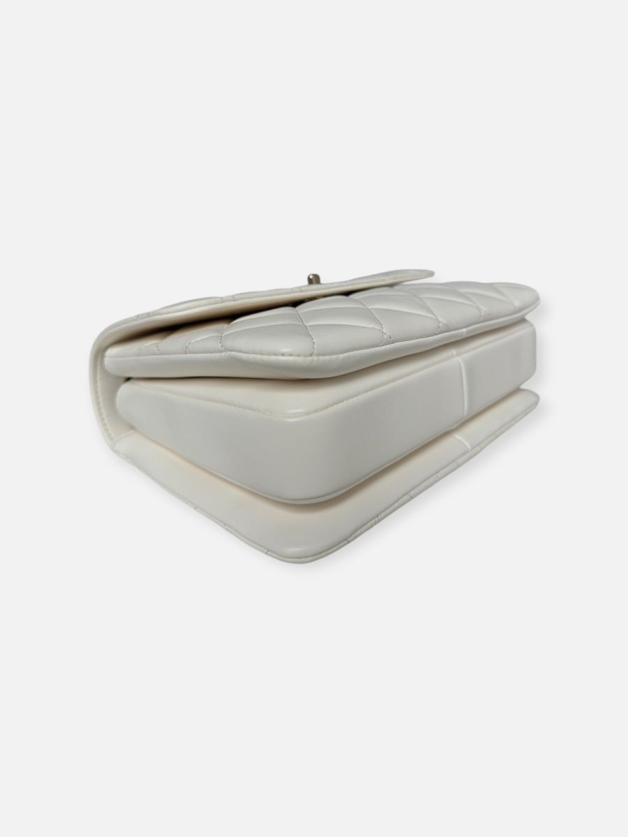 Chanel Trendy CC lambskin