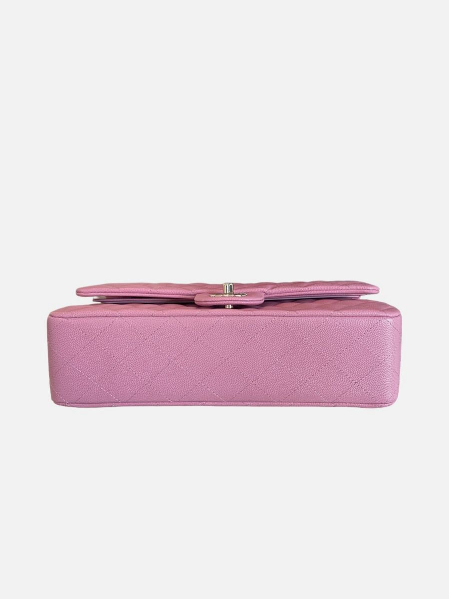 Chanel caviar Medium 25