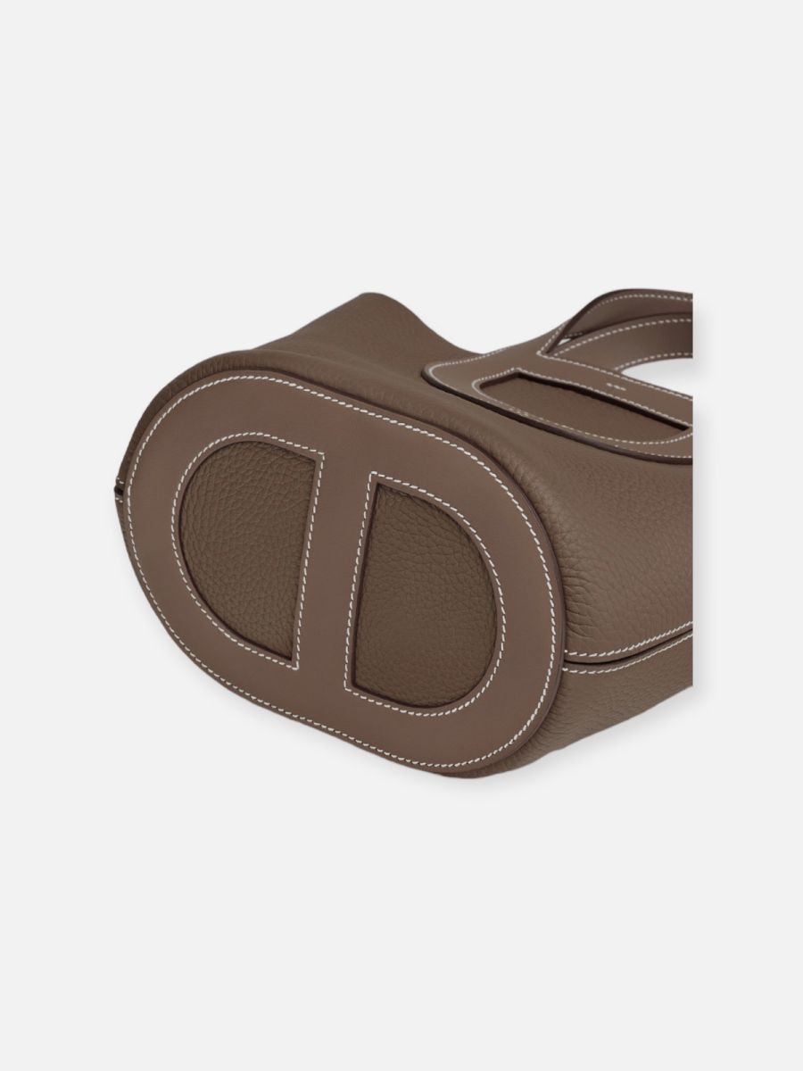 Hermes in the Loop 18 bag