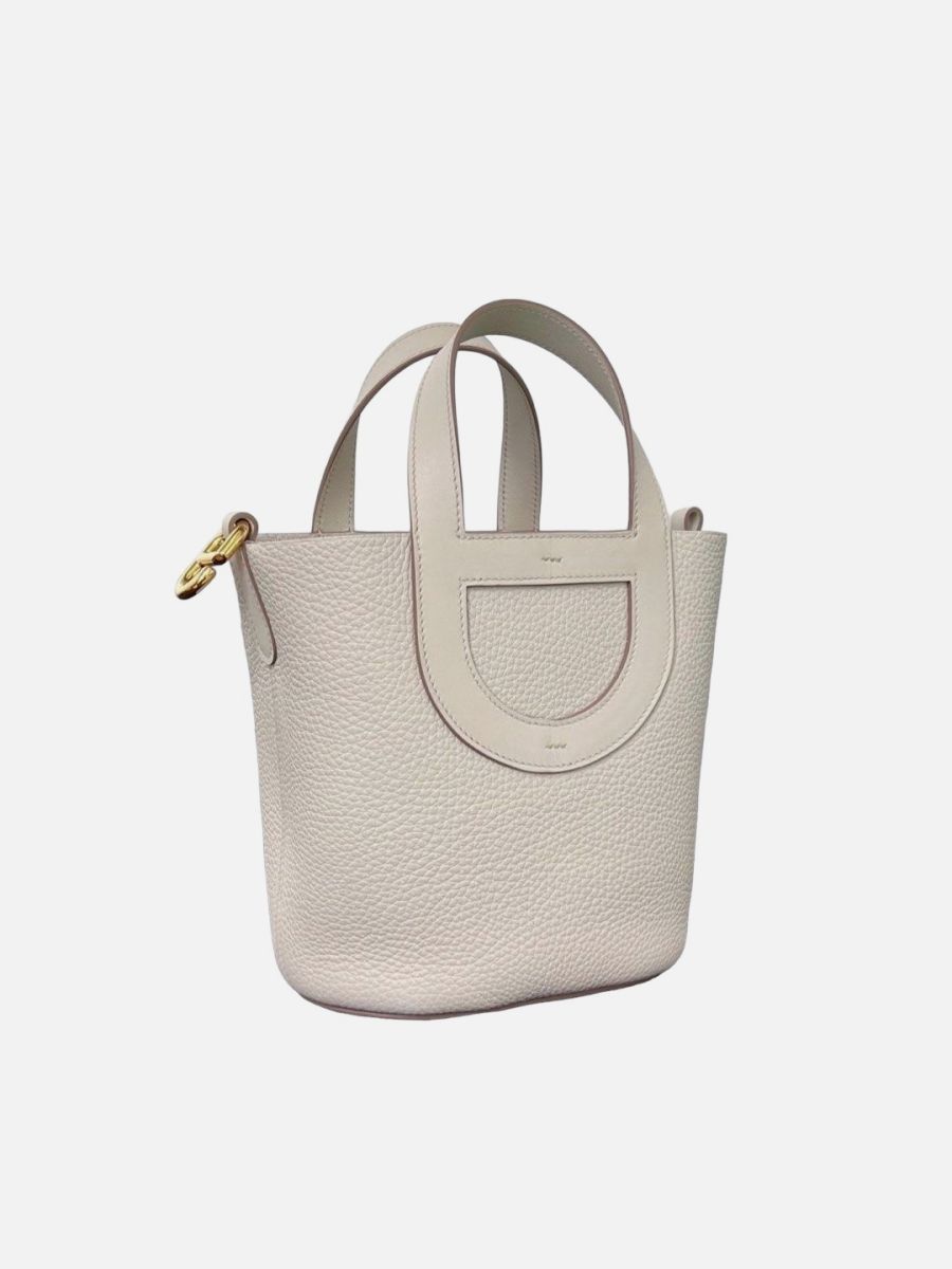 Hermes in the Loop 18 bag