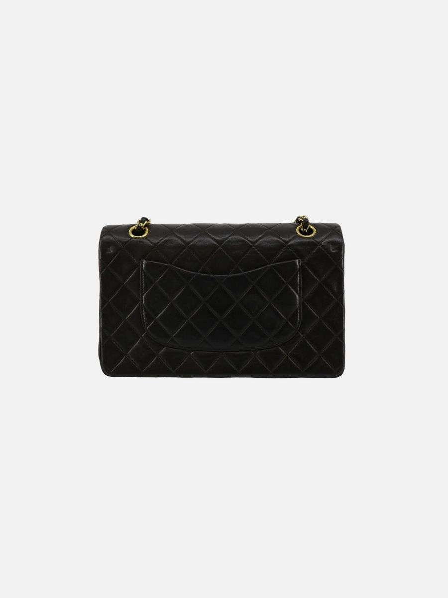 Chanel medium 25