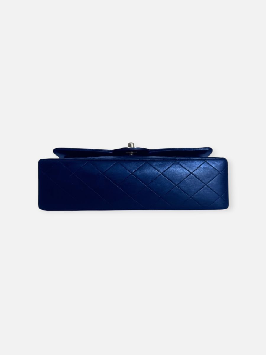chanel medium timeless