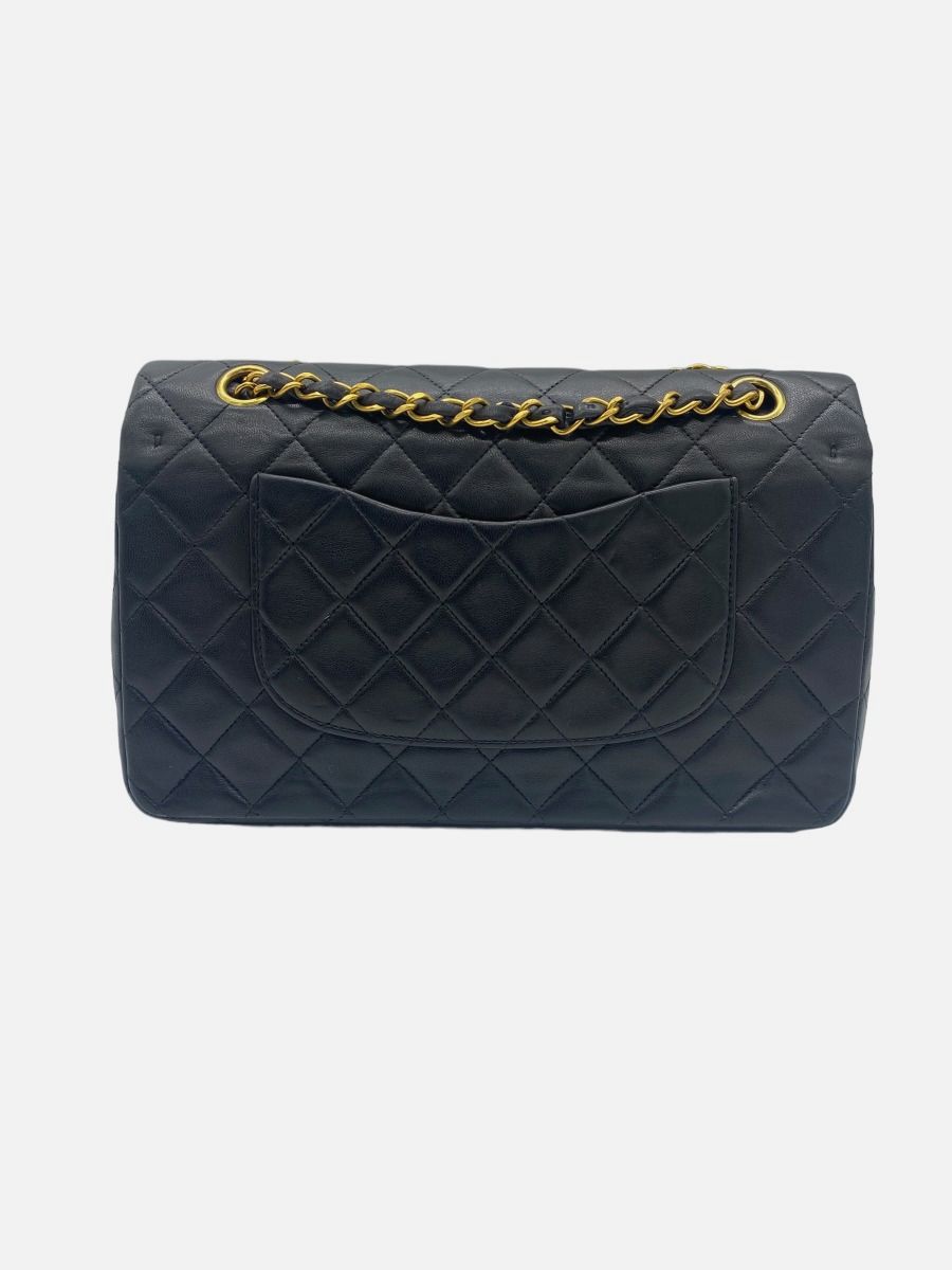 Chanel Medium 25 full set