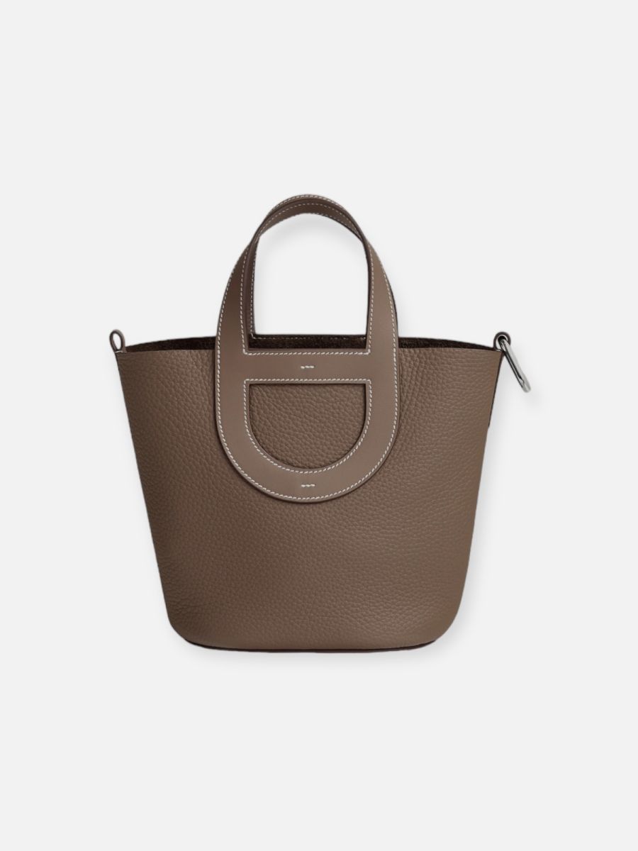Hermes in the Loop 18 bag