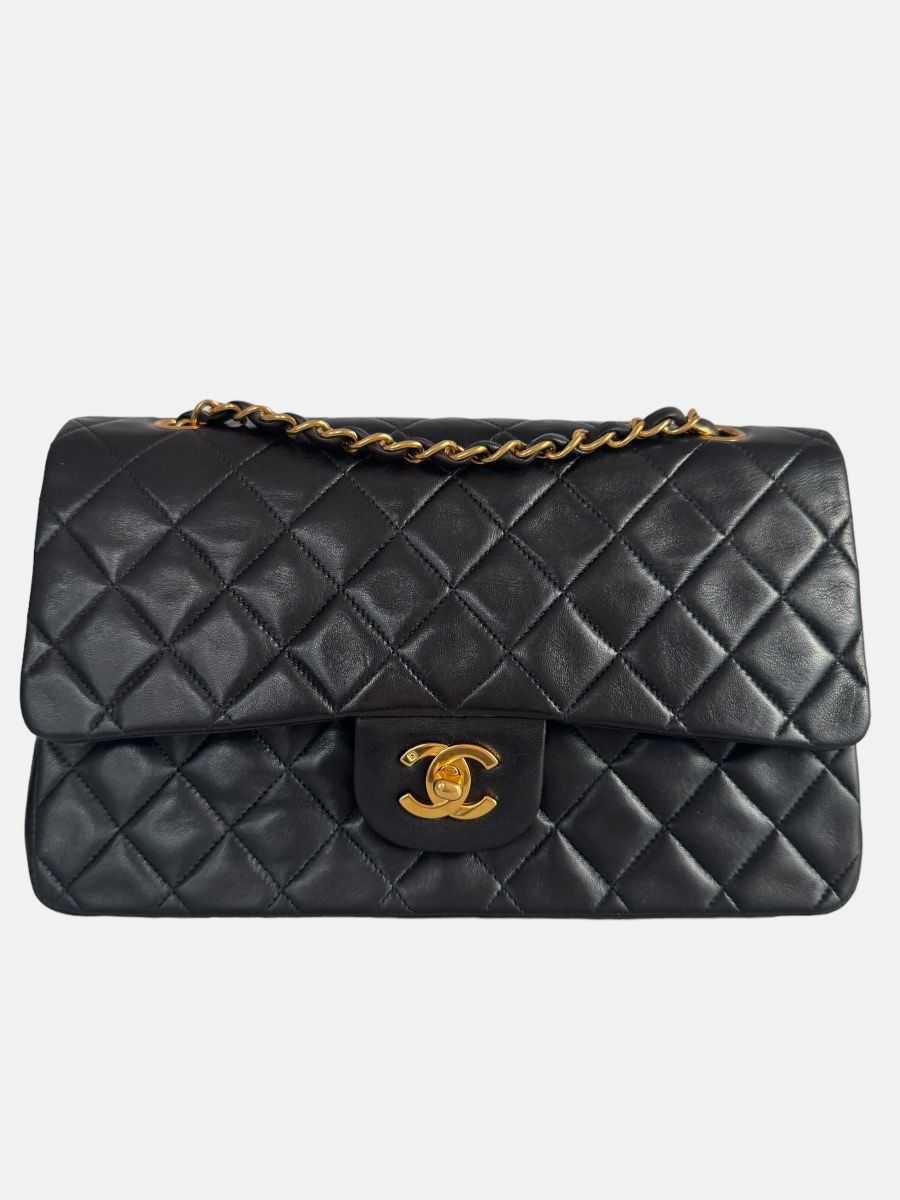 Chanel Medium 25 