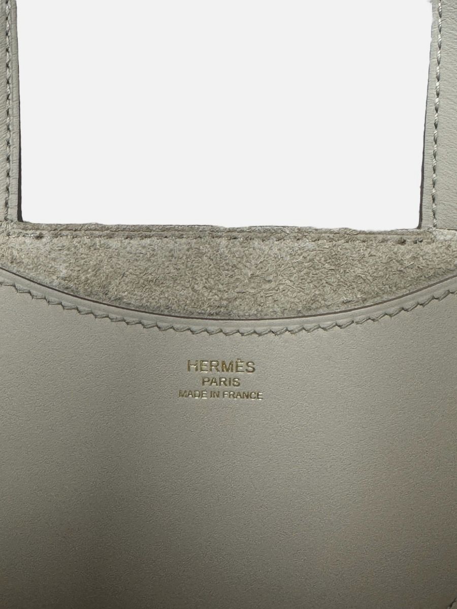 Hermes in the Loop 18 bag