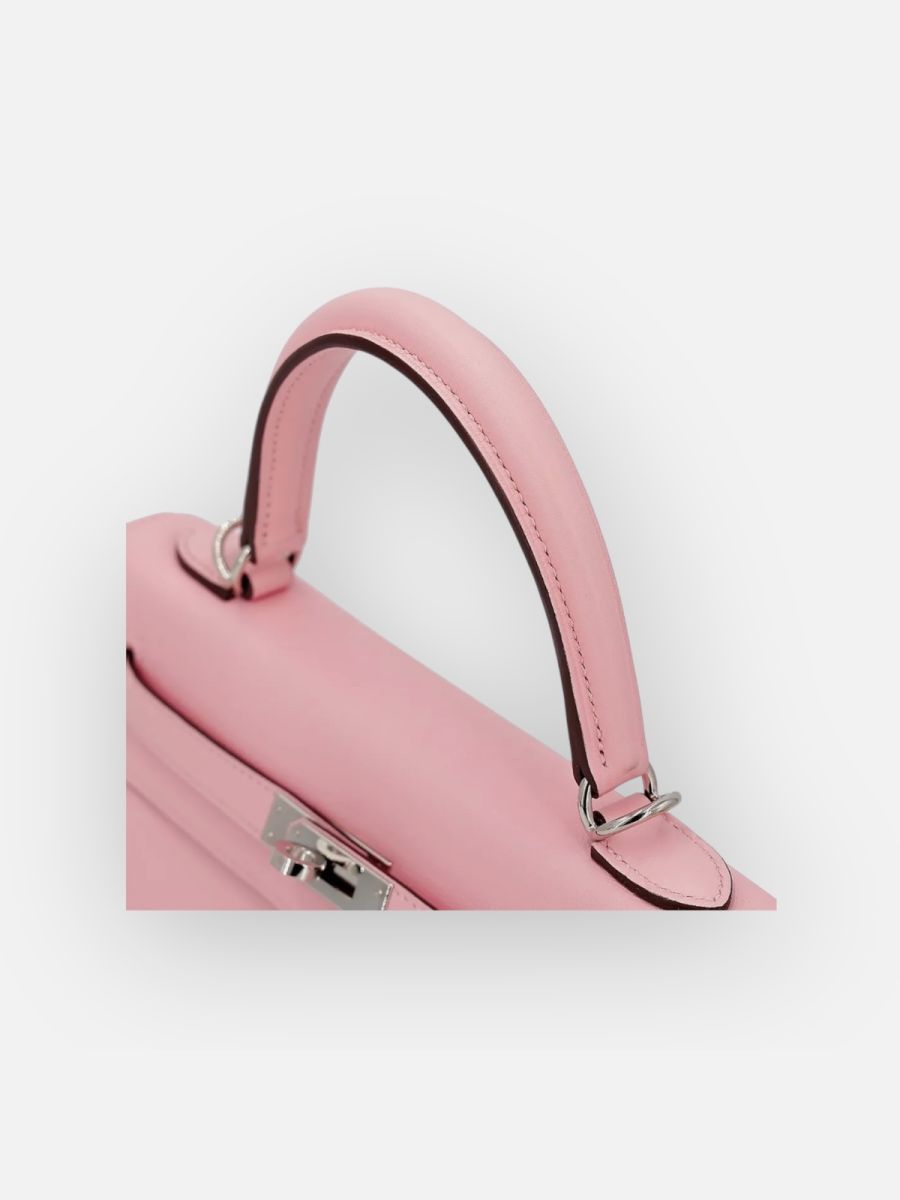 Hermes Kelly 25 phw