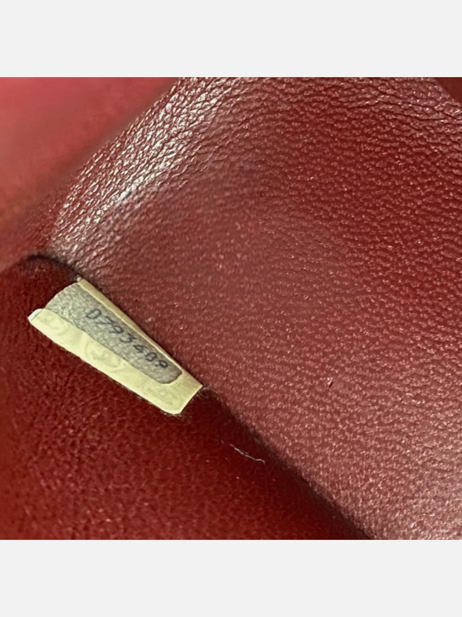 Chanel Medium 25
