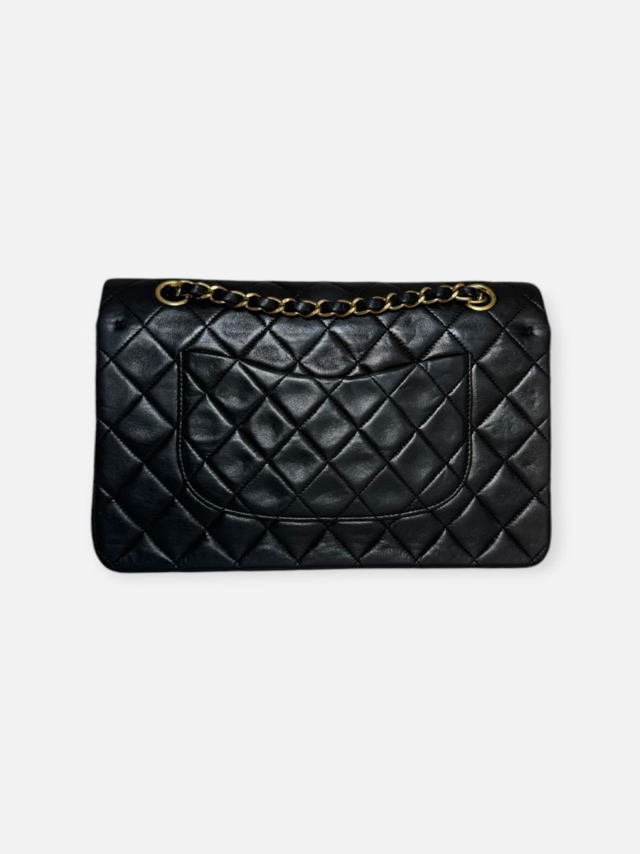 Chanel timeless medium 25 