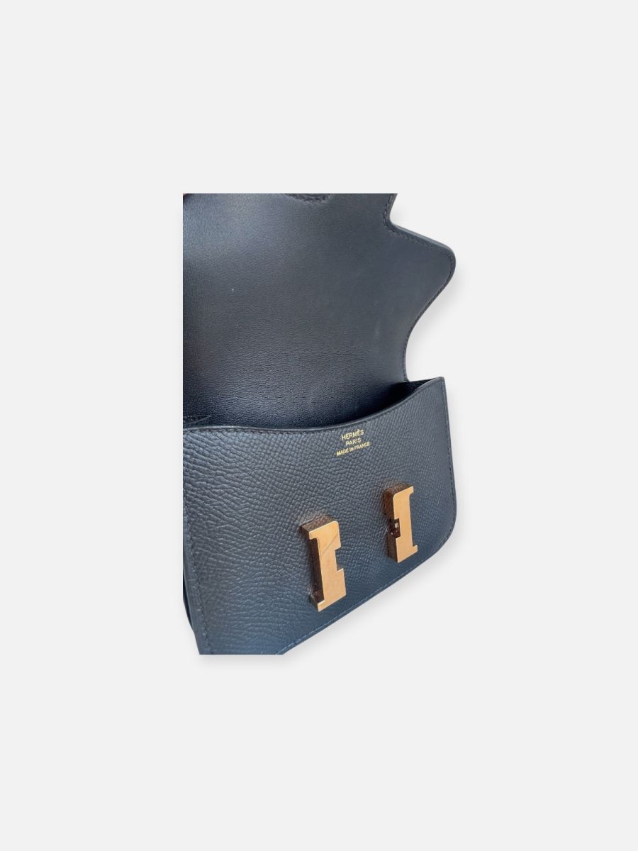 Hermes Constance slim
