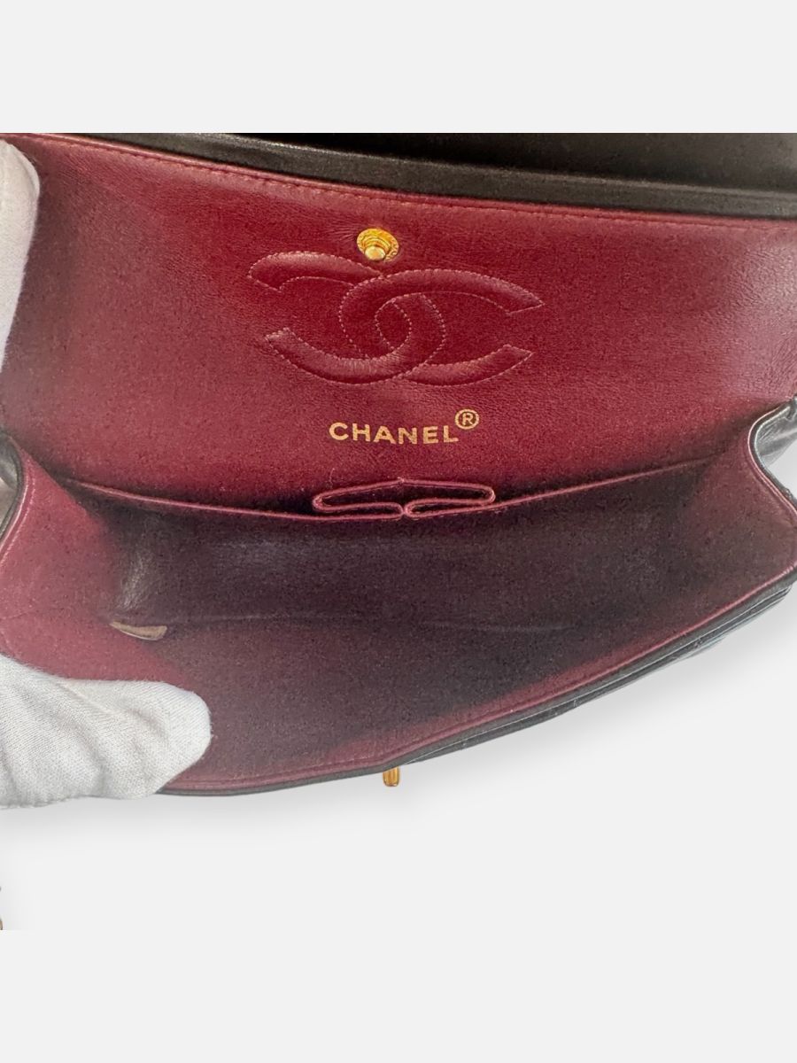 Chanel small 23 Timeless