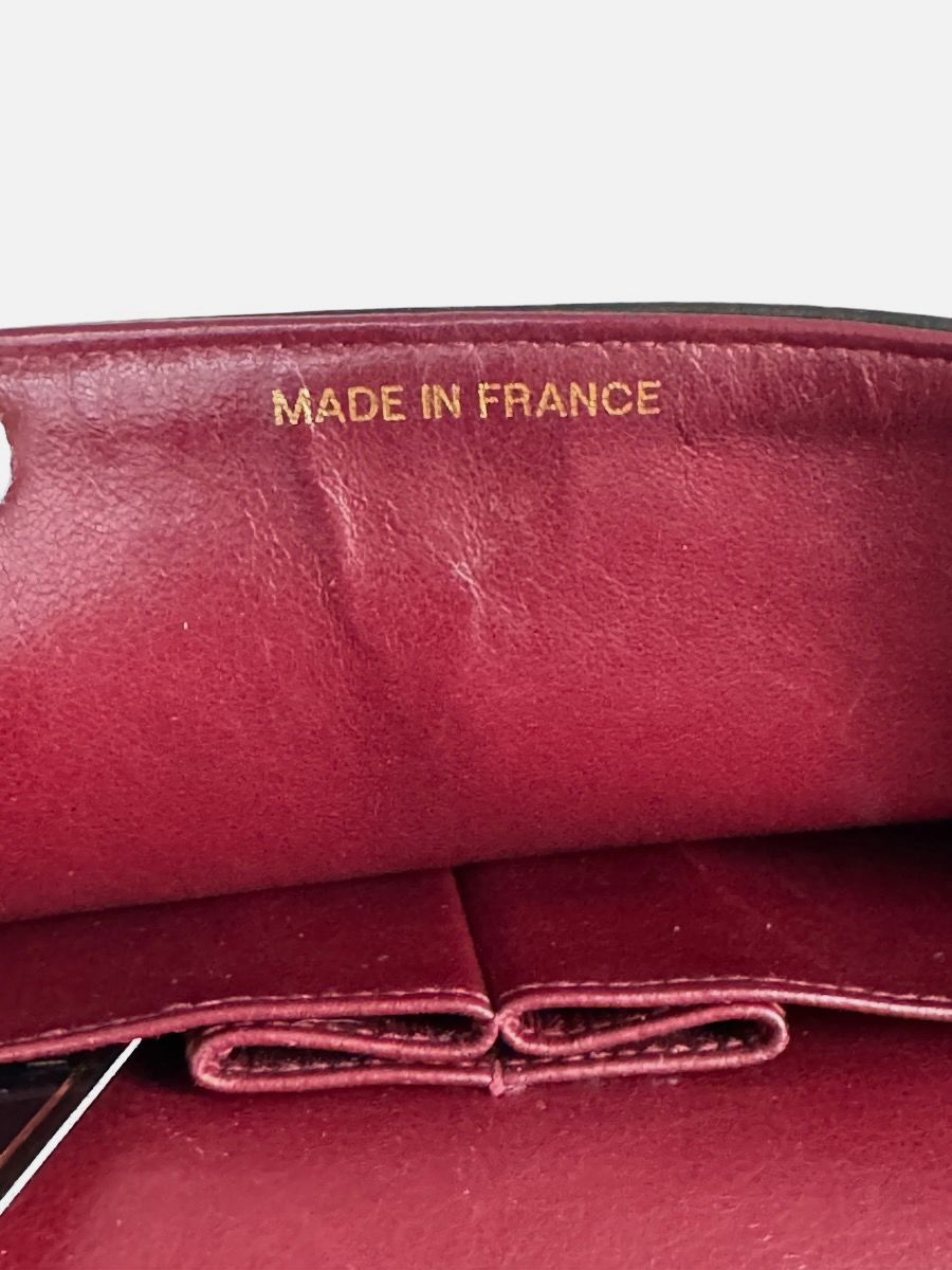 Chanel Medium 25 