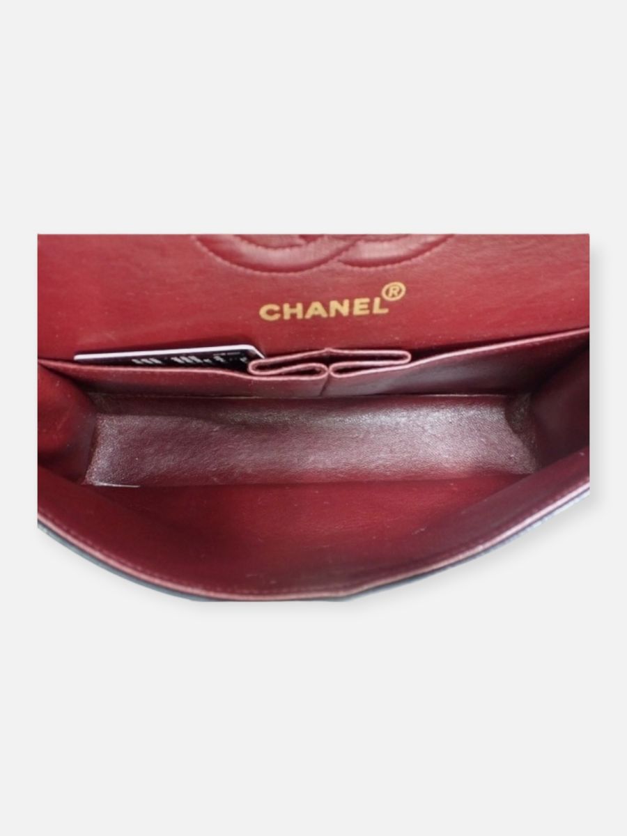 Chanel small 23 Timeless