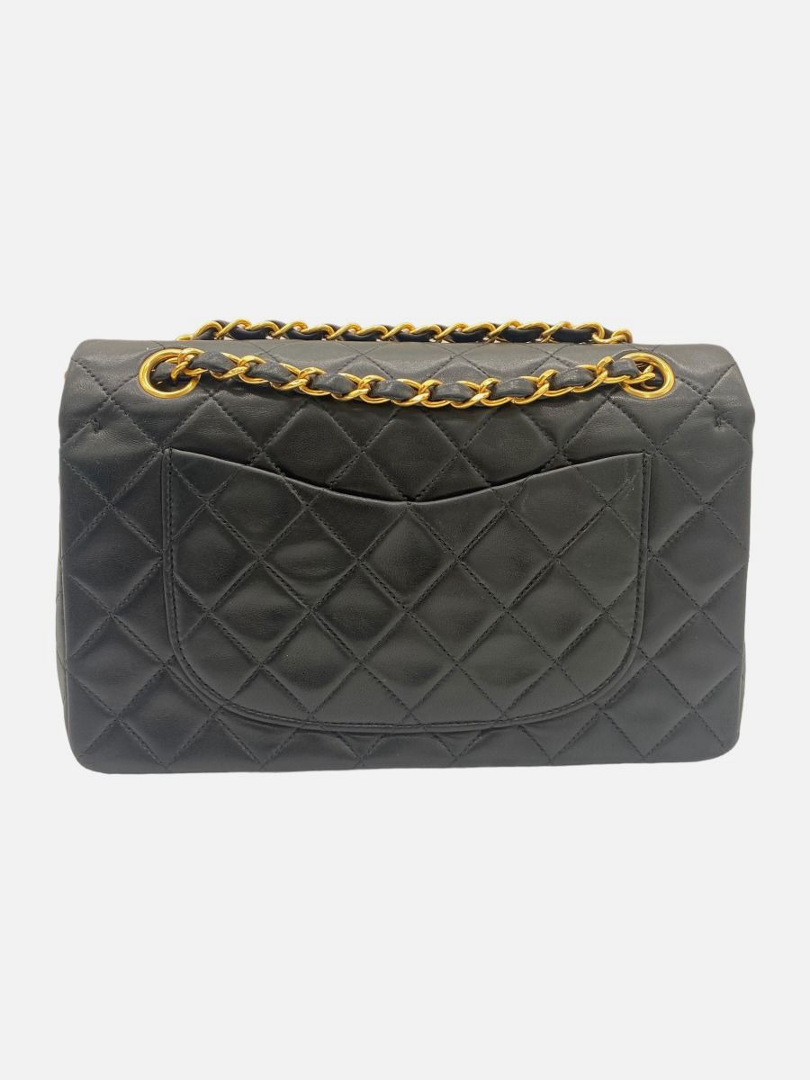 Chanel small 23 full set