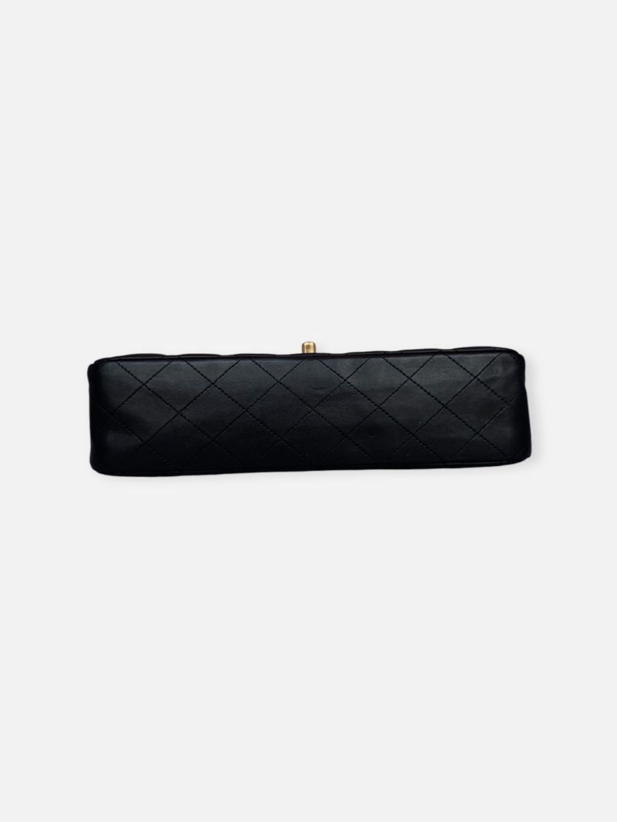 Chanel medium lambskin
