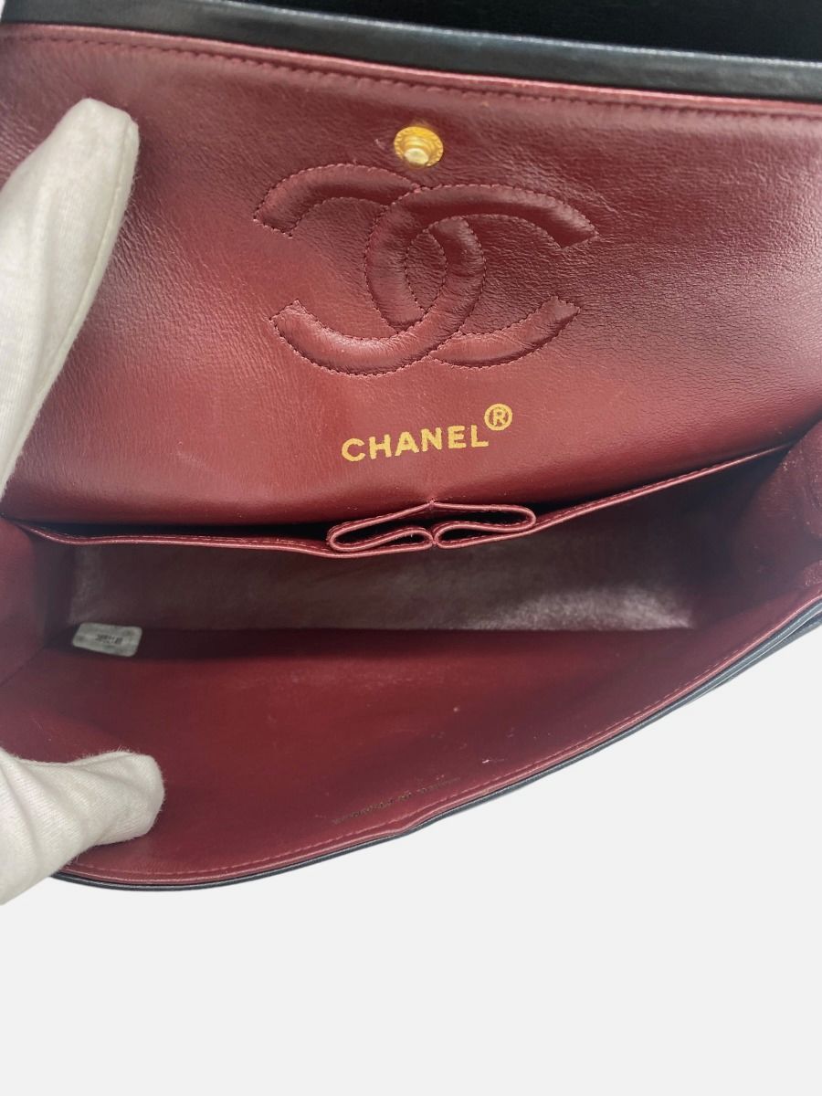Chanel small 23 full set