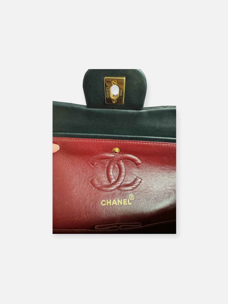 Chanel small 23 Timeless