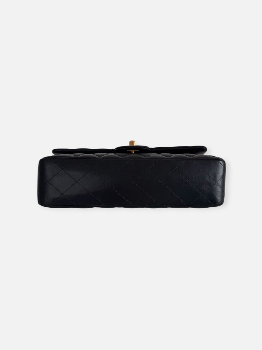 Chanel medium lambskin