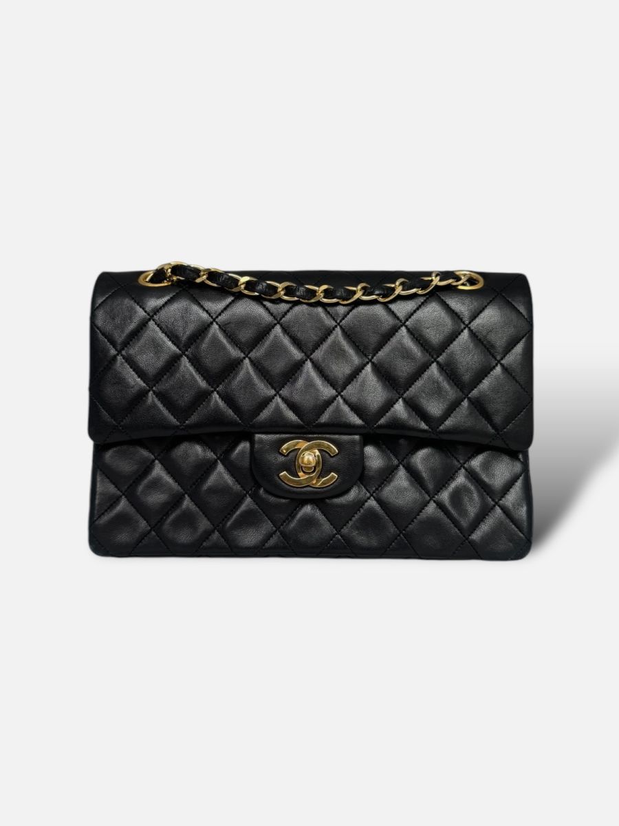 Chanel small 23 timeless