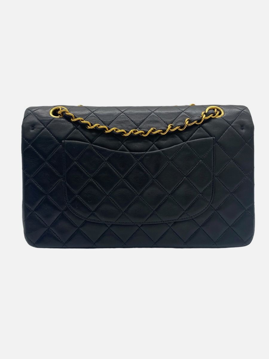 Chanel Medium 25 full set