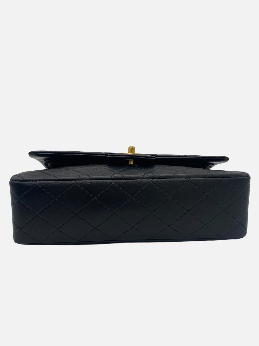 Chanel Medium 25 full set
